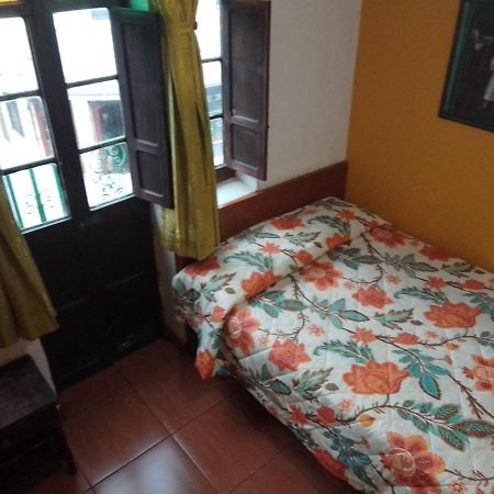 Hotel El Dorado La Candelaria Bogotá Dış mekan fotoğraf