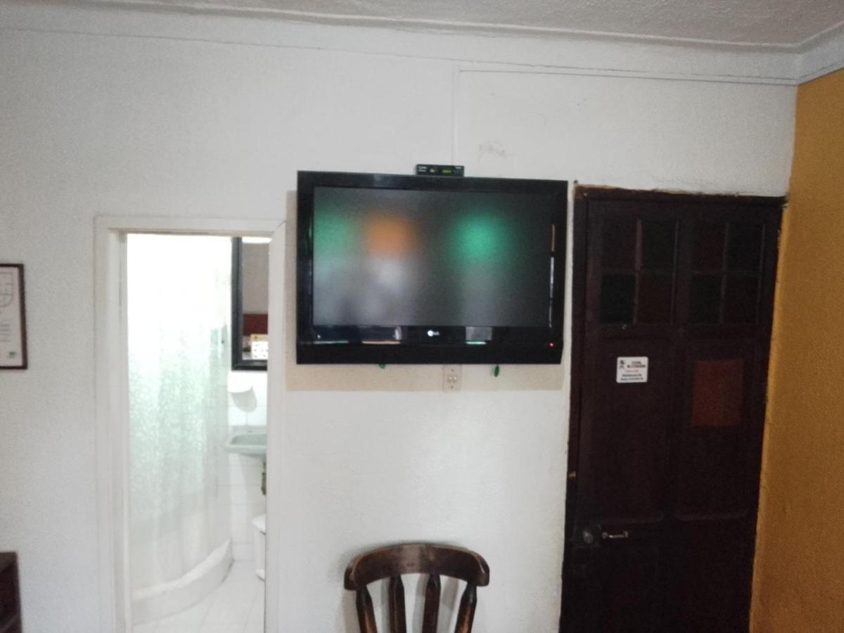 Hotel El Dorado La Candelaria Bogotá Dış mekan fotoğraf