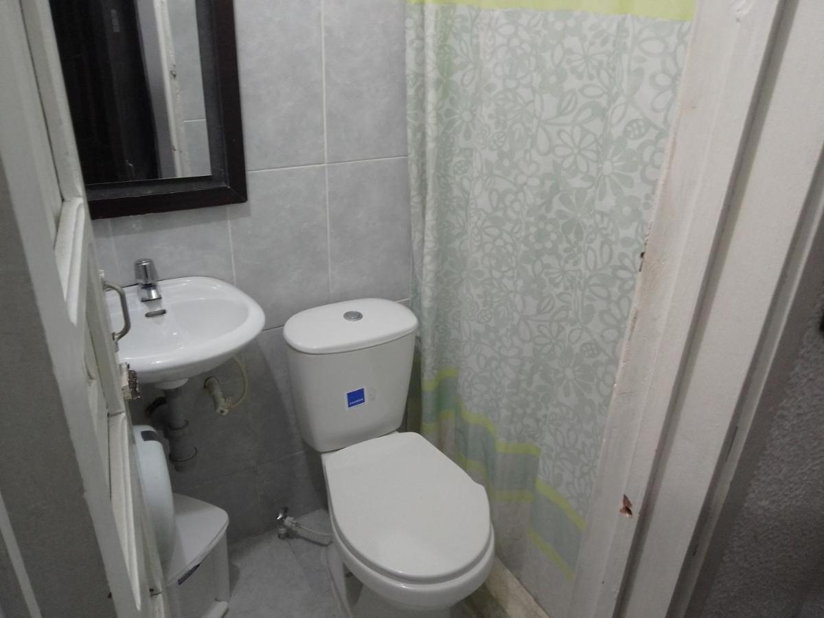 Hotel El Dorado La Candelaria Bogotá Dış mekan fotoğraf