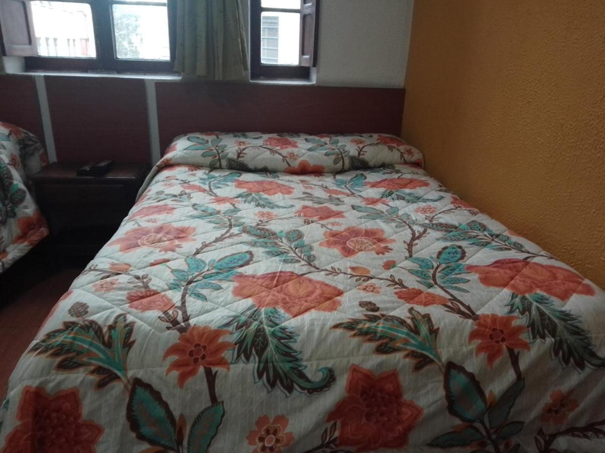 Hotel El Dorado La Candelaria Bogotá Dış mekan fotoğraf