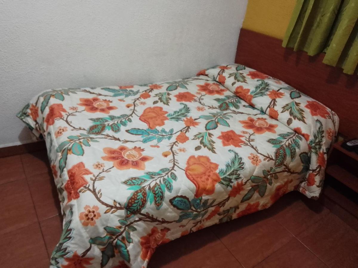 Hotel El Dorado La Candelaria Bogotá Dış mekan fotoğraf