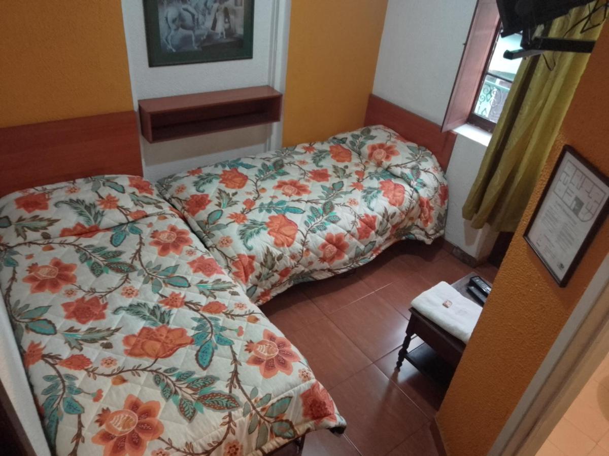 Hotel El Dorado La Candelaria Bogotá Dış mekan fotoğraf