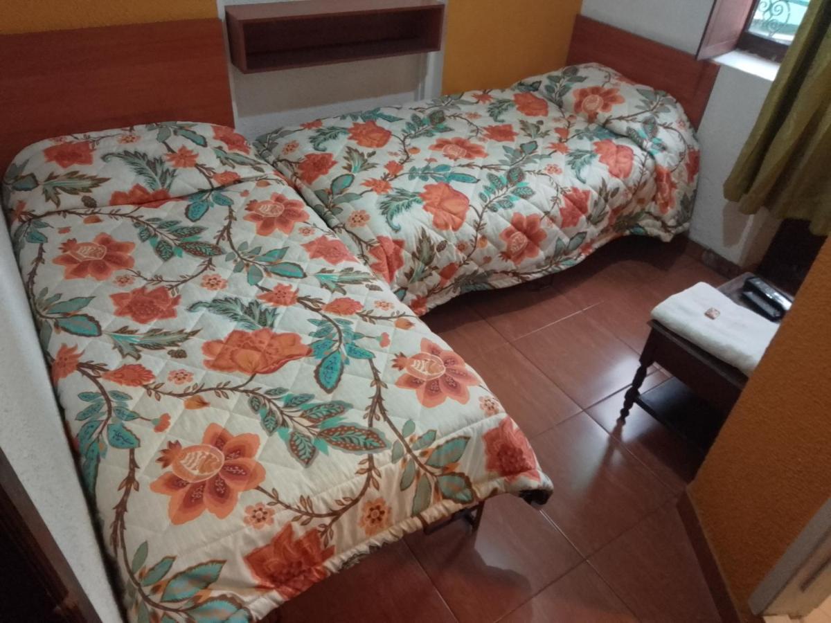 Hotel El Dorado La Candelaria Bogotá Dış mekan fotoğraf