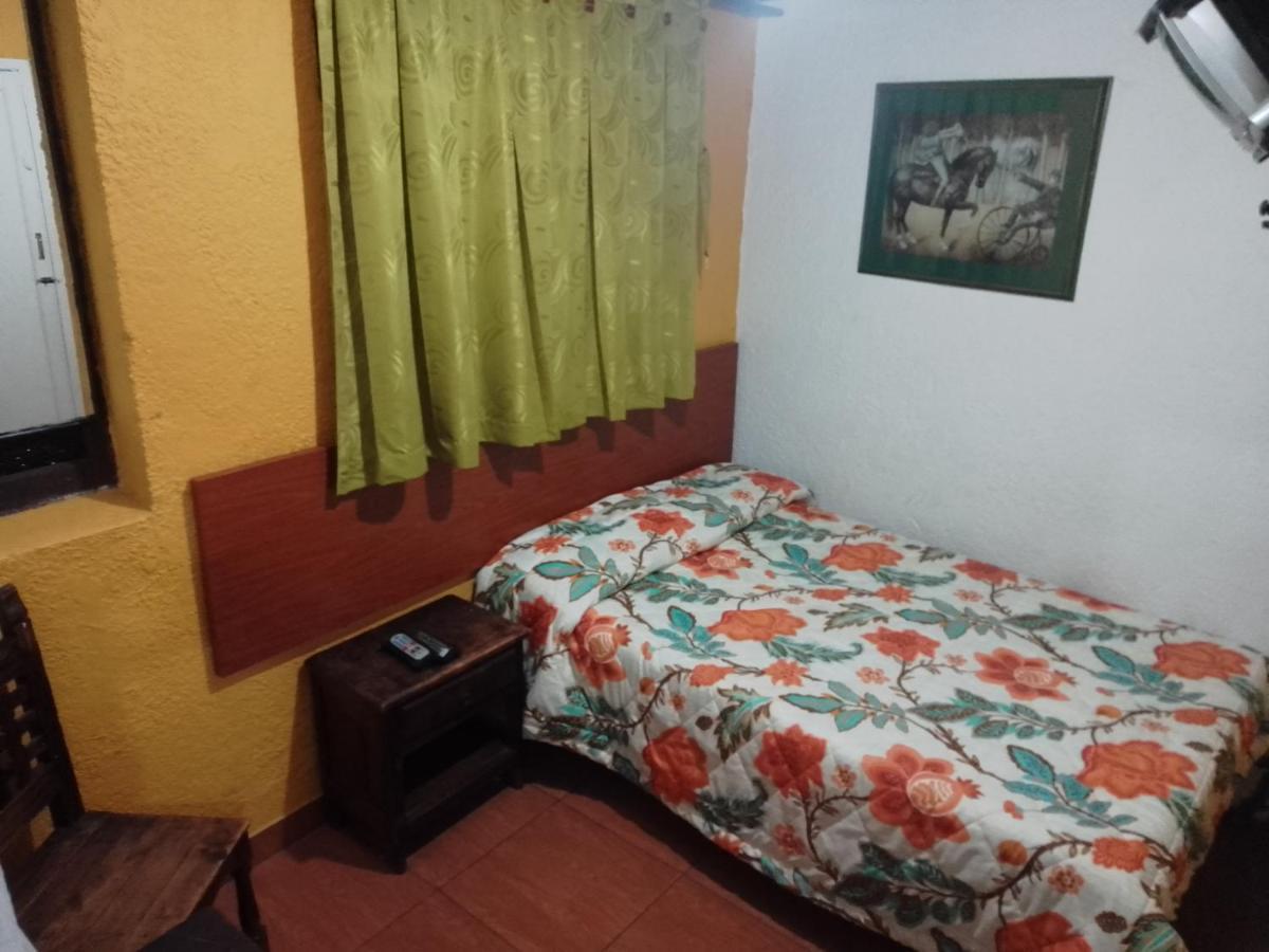 Hotel El Dorado La Candelaria Bogotá Dış mekan fotoğraf