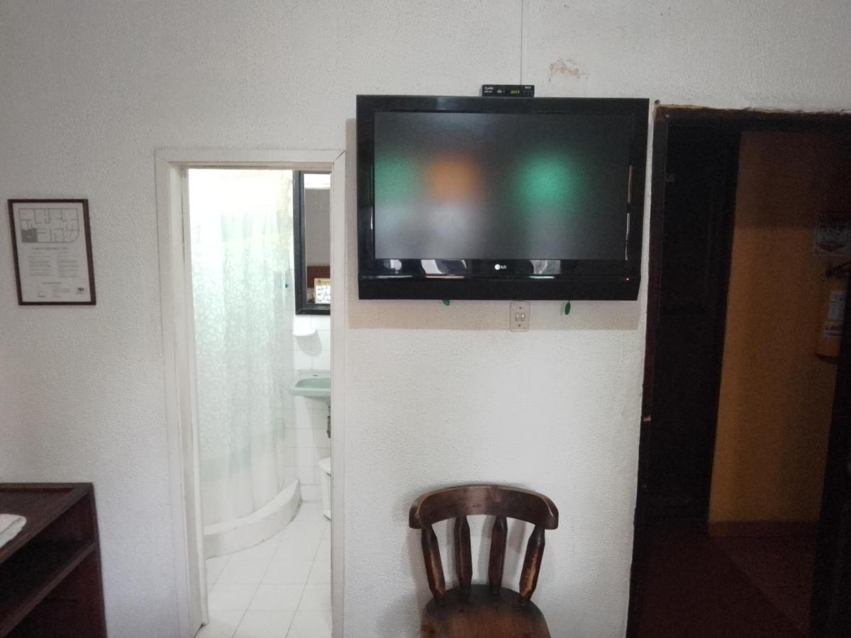 Hotel El Dorado La Candelaria Bogotá Dış mekan fotoğraf